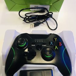 2.4g Wireless Game Controller Xbox One /oneS/oneX