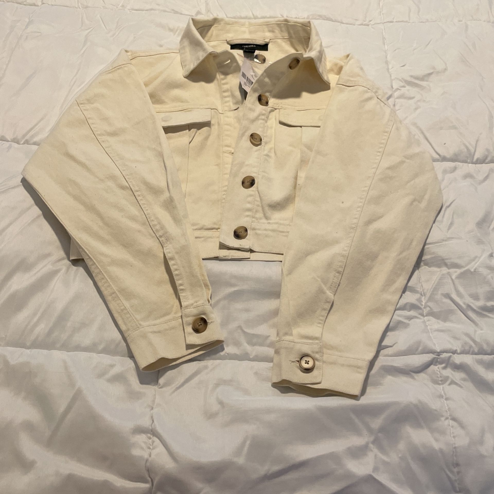 Off White Jacket