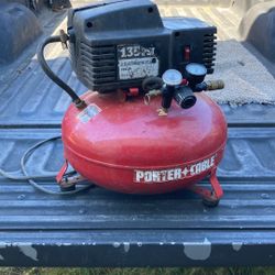 Compressor 