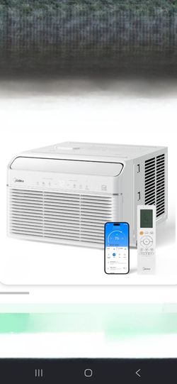 Window ac
