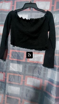 Women’s Closet Clean Out 