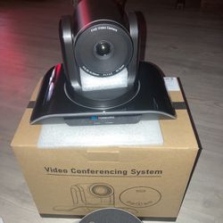 Video Conferencing System TONGVEO