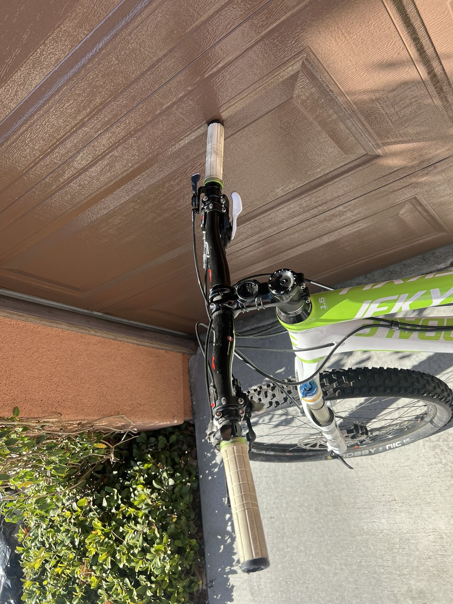 Cannondale Jekyll Carbon 1 for Sale in San Diego, CA OfferUp
