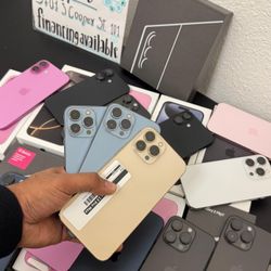 Apple iPhone 13 Pro Unlocked 