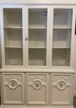 China Hutch