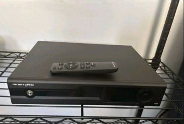 Gustard R26  Descrete  R2R Dac/Streamer