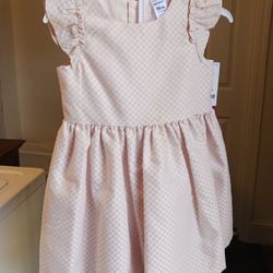 New Beautiful Light Pink Dress