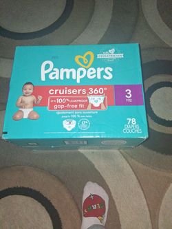 Pampers