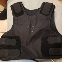 Vest $100