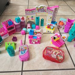 Juguetes Shopkins