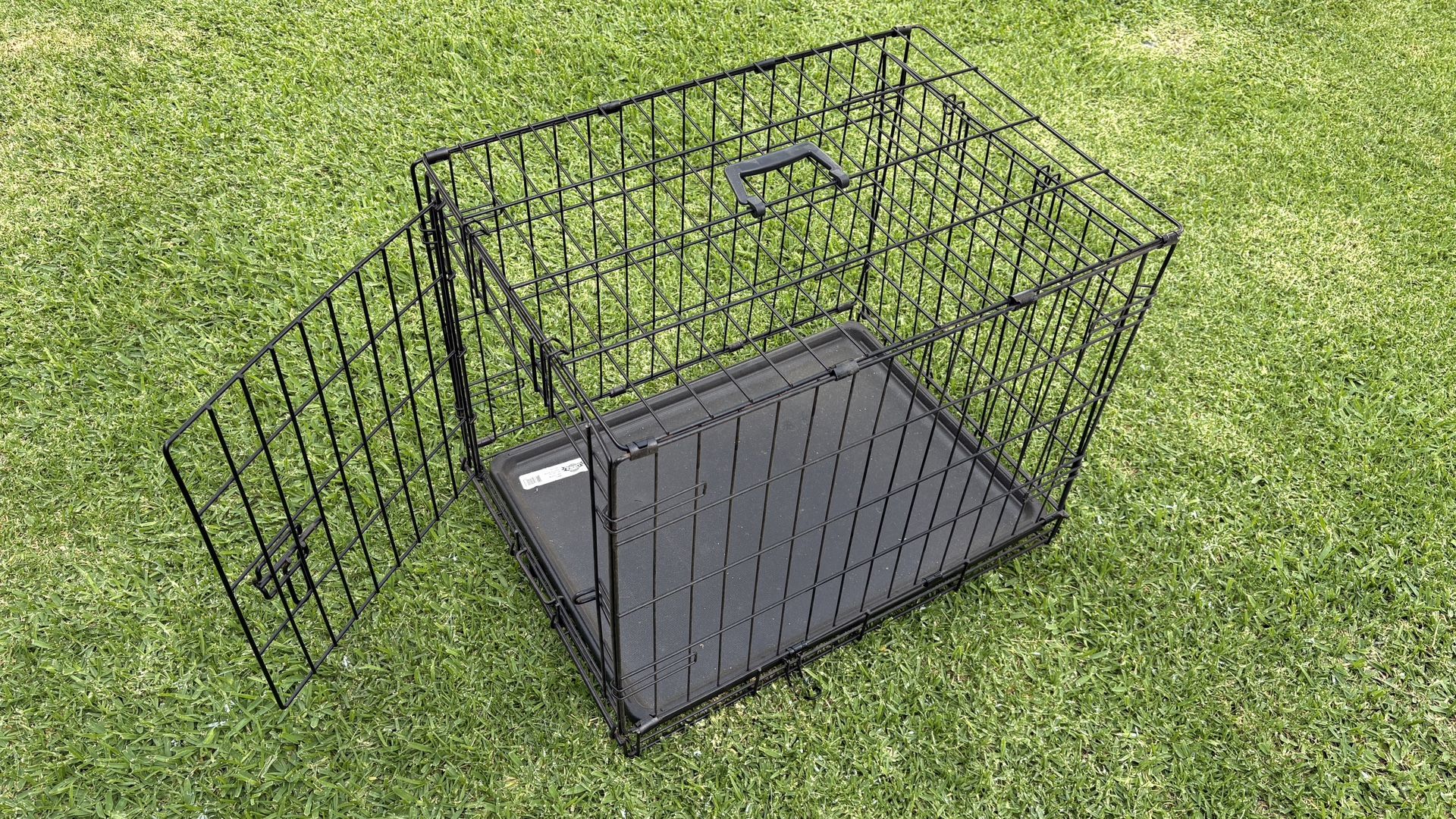 Small Pet Crate