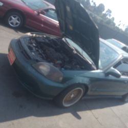 Carros para Yonke