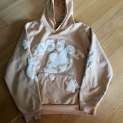 authentic spider hoodie