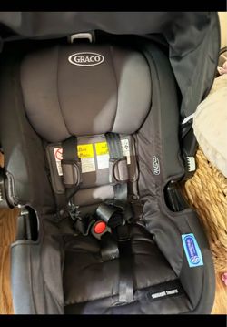 Graco car seat