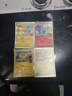 Pokemon bundle
