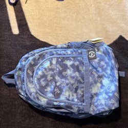Victoria Secret Pink Backpack 