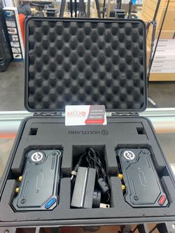 Cosmo C1 Video Transmission SDI/HDMI