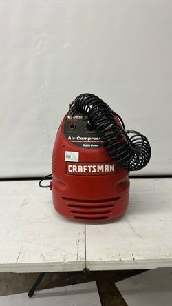 Craftsman Air Compressor 150 PSI 1.5 Gal