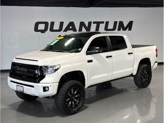 2017 Toyota Tundra