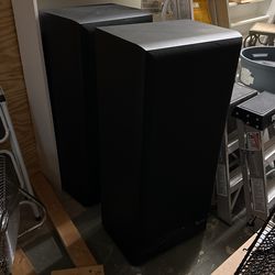 Speakers 