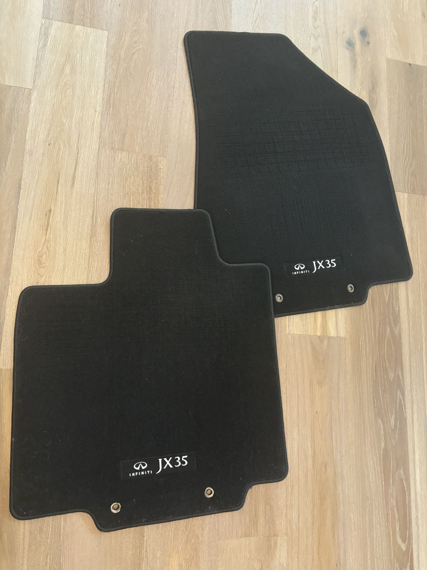 Infinity JX35 Floor Mats