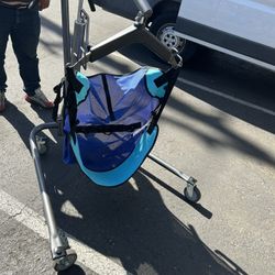 DRIVE PATIENT HOYER LIFT 