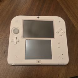 Nintendo 2DS