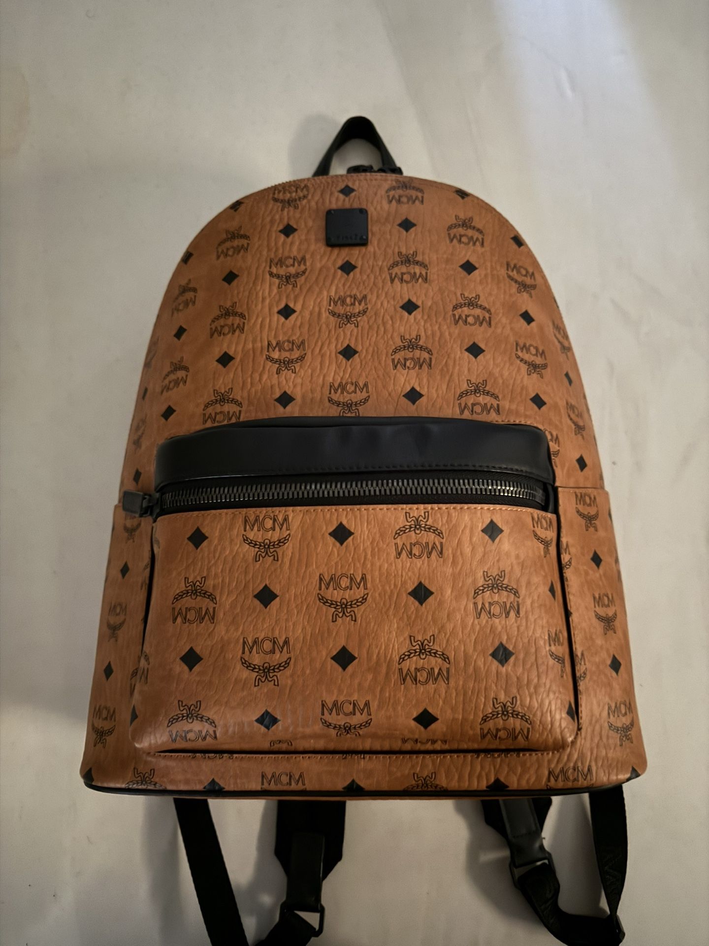 MCM BACKPACK
