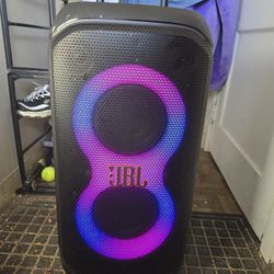 JBL Partybox 320