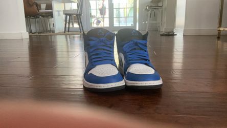 air Jordans