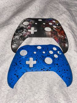 Xbox one S controller shell