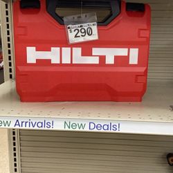 Hilti