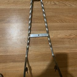 Motorcycle Sissy bar