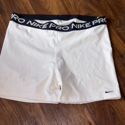3x nike pro