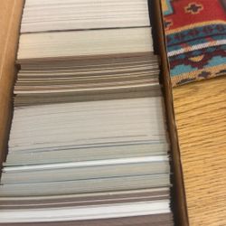 1992 Pinnacle Baseball Cards 