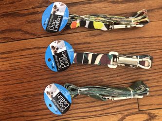 Camouflage Dog Leash