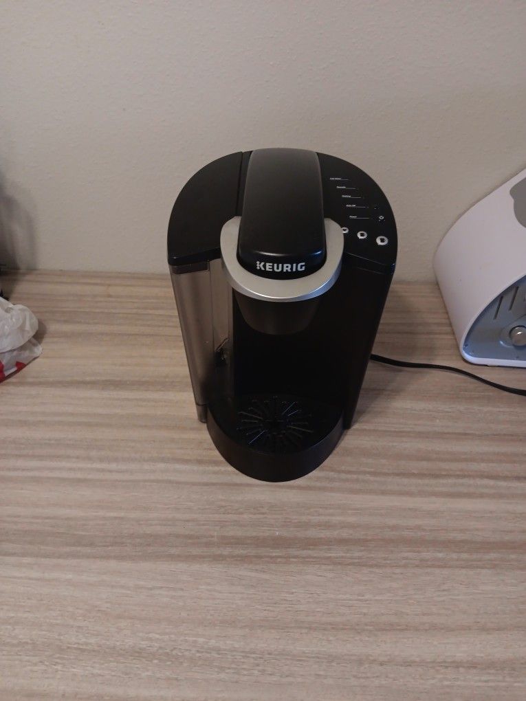 Keurg Coffe machine