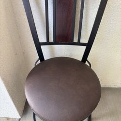 Swivel Barstools 