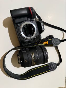 Nikon