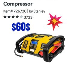 2 JUMPERS CAR BATTERY 