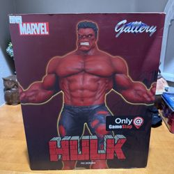 Diamond Select Gallery RED HULK