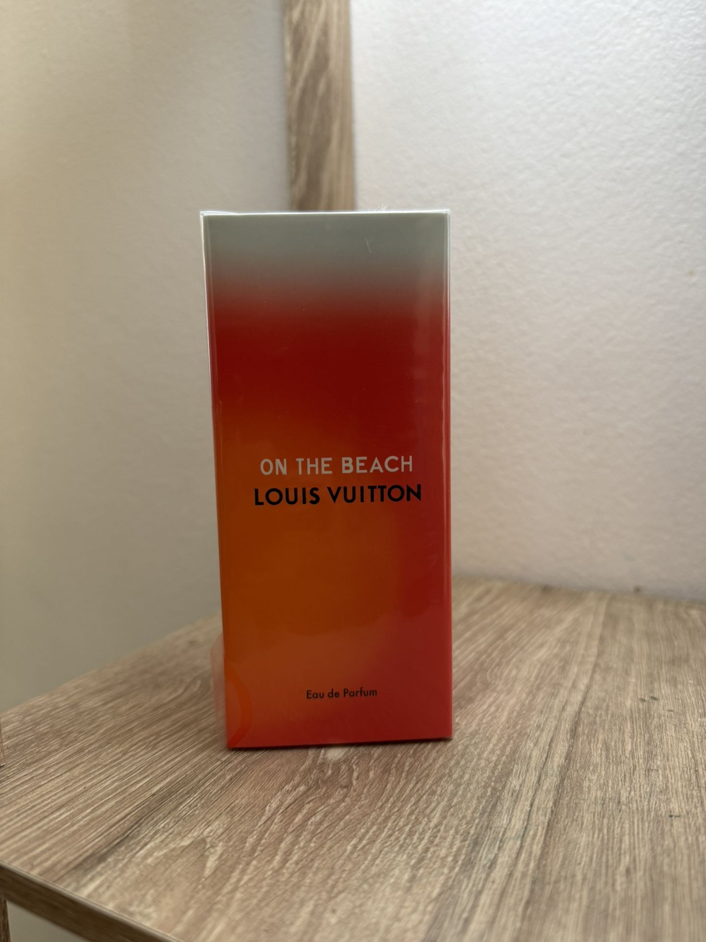 LV On The Beach Cologne