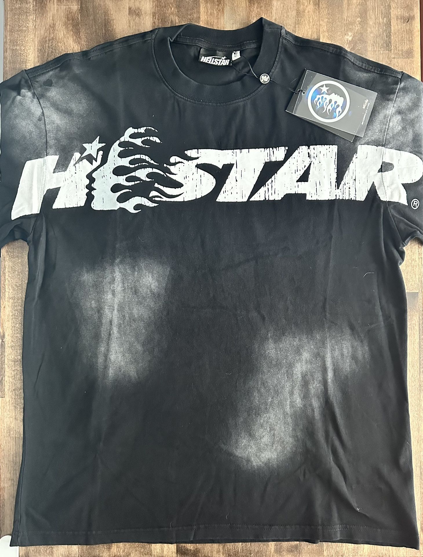 Hellstar Shirt