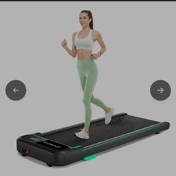 UREVO SpaceWalk E4 Walking Pad