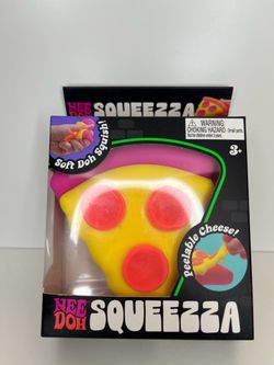 NeeDoh Squeezza