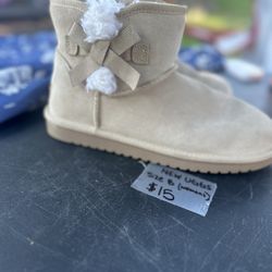 Uggs - Like New