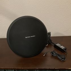 Harman Kardon Onyx Studio 1 Bluetooth Speaker 