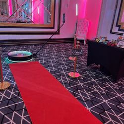 360 Photobooth 