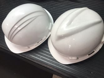 Safety Hard Hats