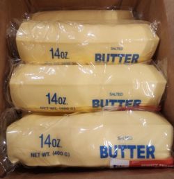 Large Squishy Butter 14oz